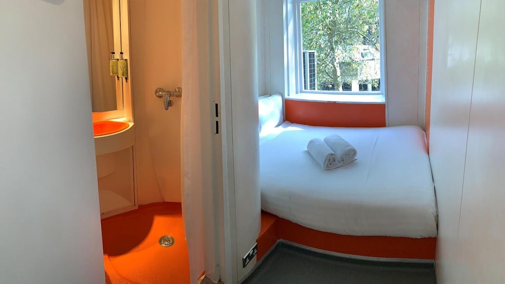 Easyhotel South Kensington 22/31