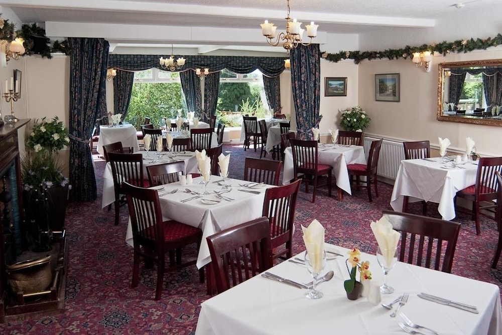 Edenhall Country House Hotel 27/50