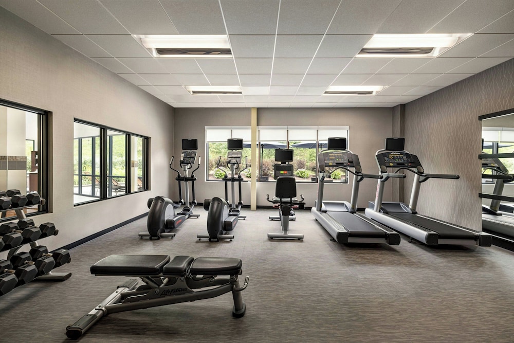 Courtyard by Marriott Wilkes-Barre Arena 22/48