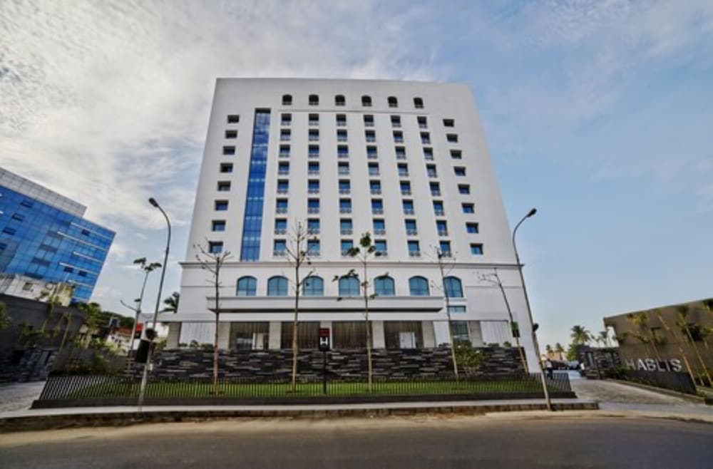 Hablis Hotelchennai 3/30