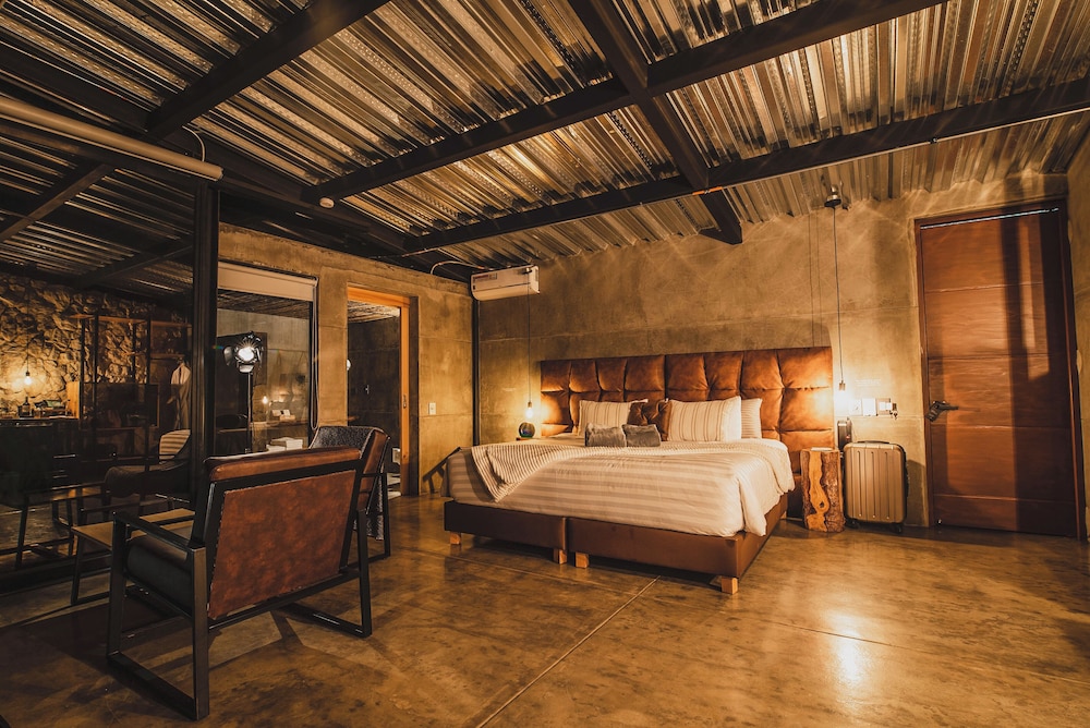 Bio Habitat Hotel, AKEN SOUL Collection 23/60