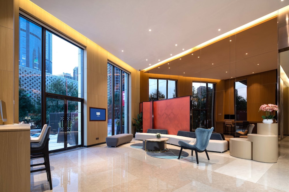 Holiday Inn Express Xi’an High-tech South 9/56