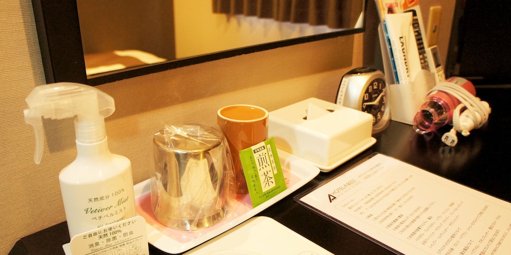 Hotel Abest Shinanjo Ekimae 22/50