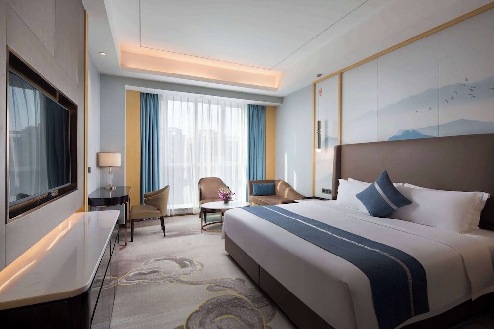 Ramada By Wyndham Changsha South Bus Station 2/17