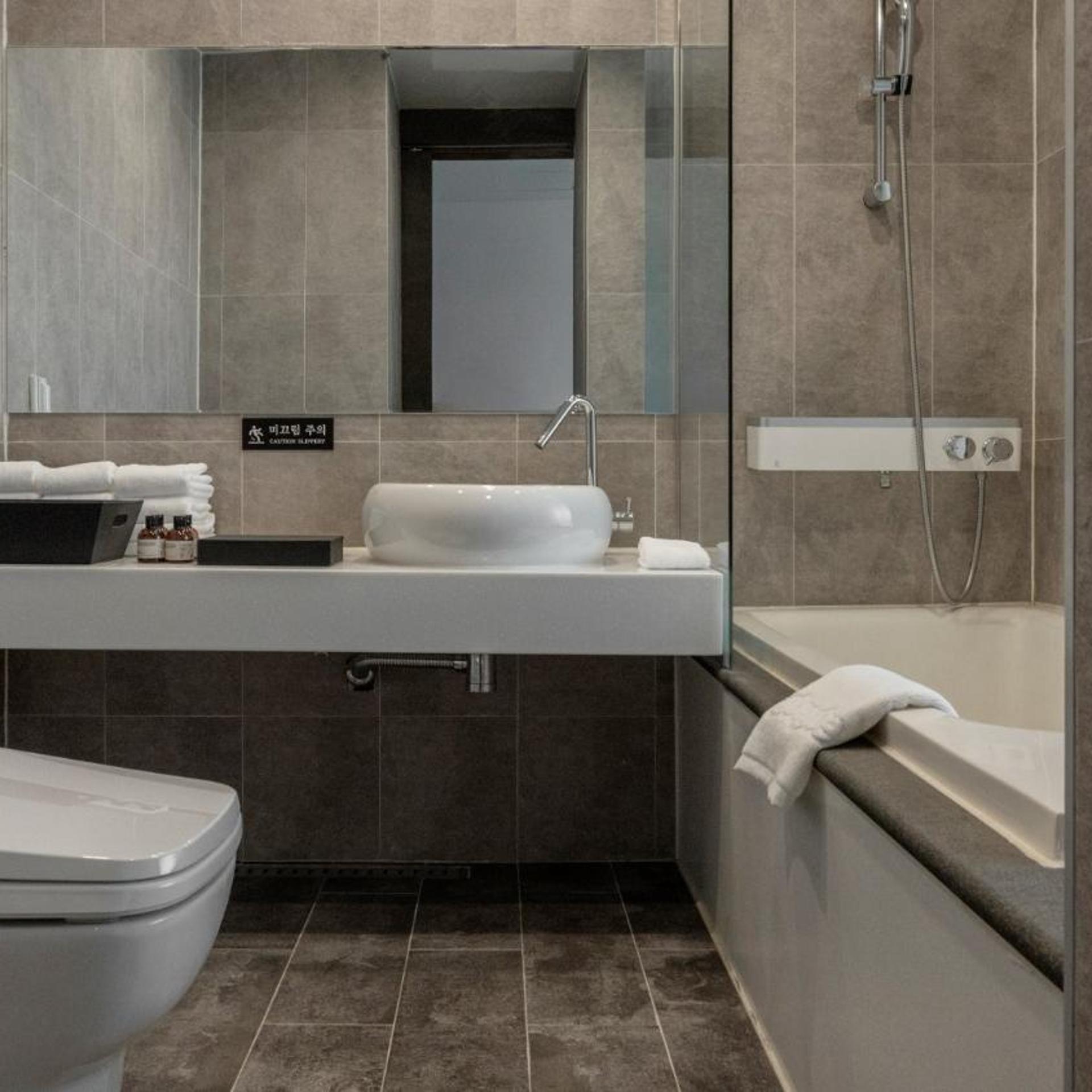 Anook Signature Hotel Seoul Guro 47/50
