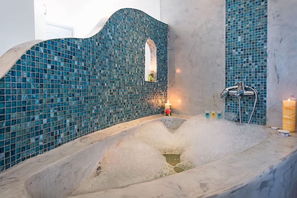 Felicity Villas Santorini Luxury House 15/43
