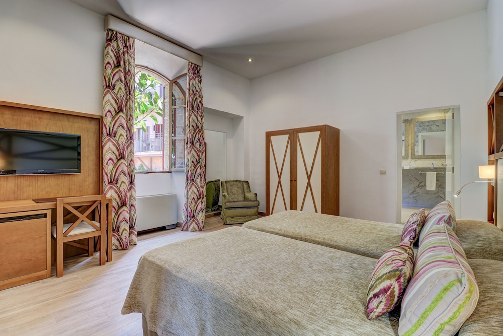 Hoposa Costa d Or - Adults Only 17/60
