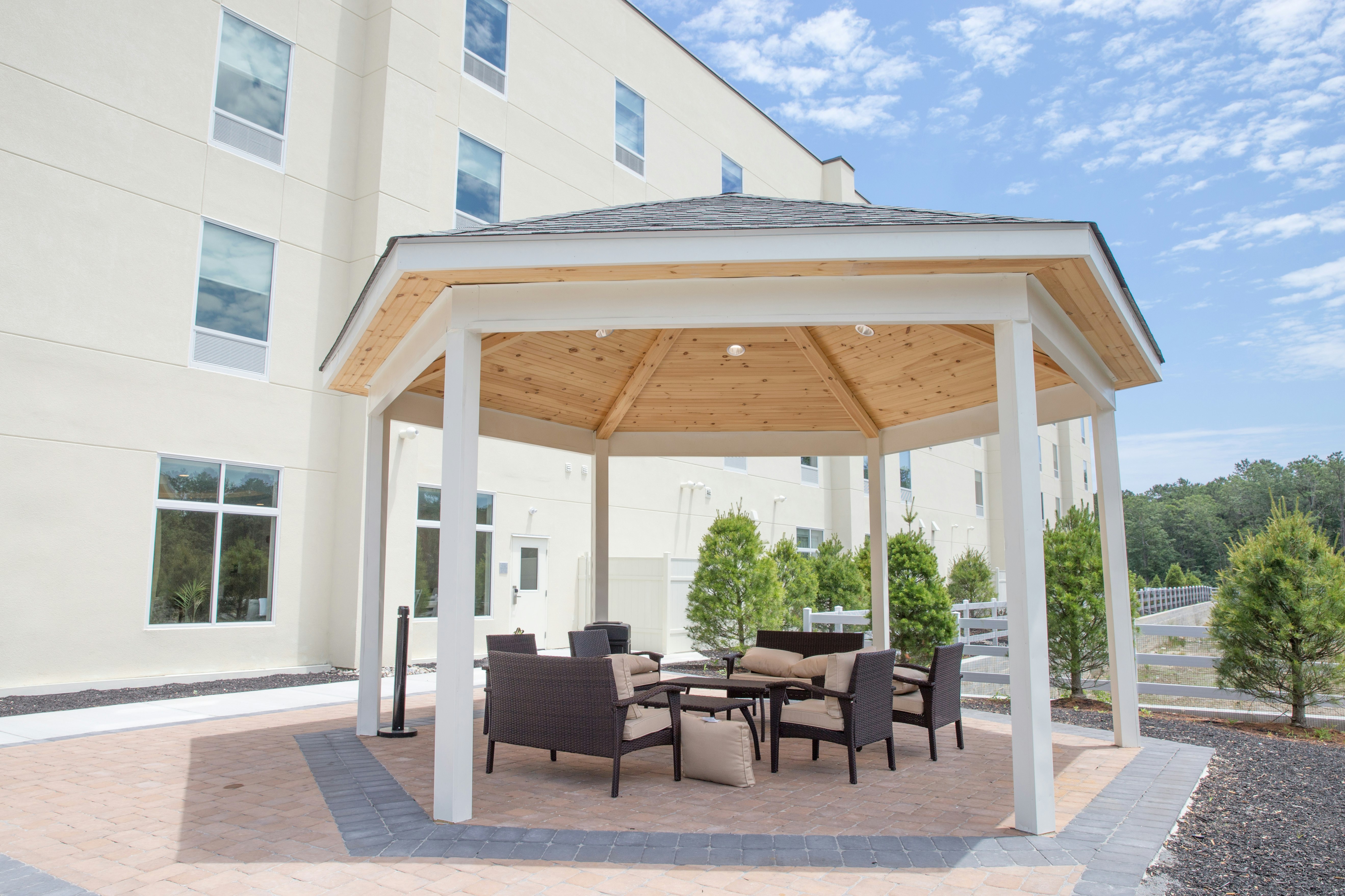 Hampton Inn Atlantic City Absecon in ABSECON - NJ