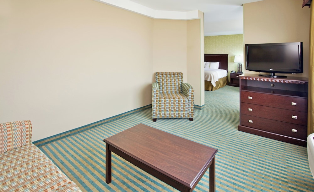 Holiday Inn Columbia-East 54/55