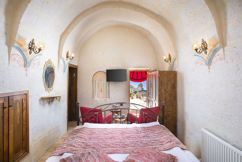 Carna Cave Hotel 23/50