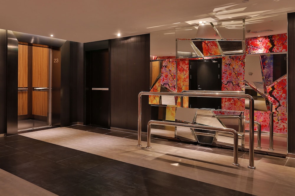 Orange Hotel Select Luohu Shenzhen 15/57