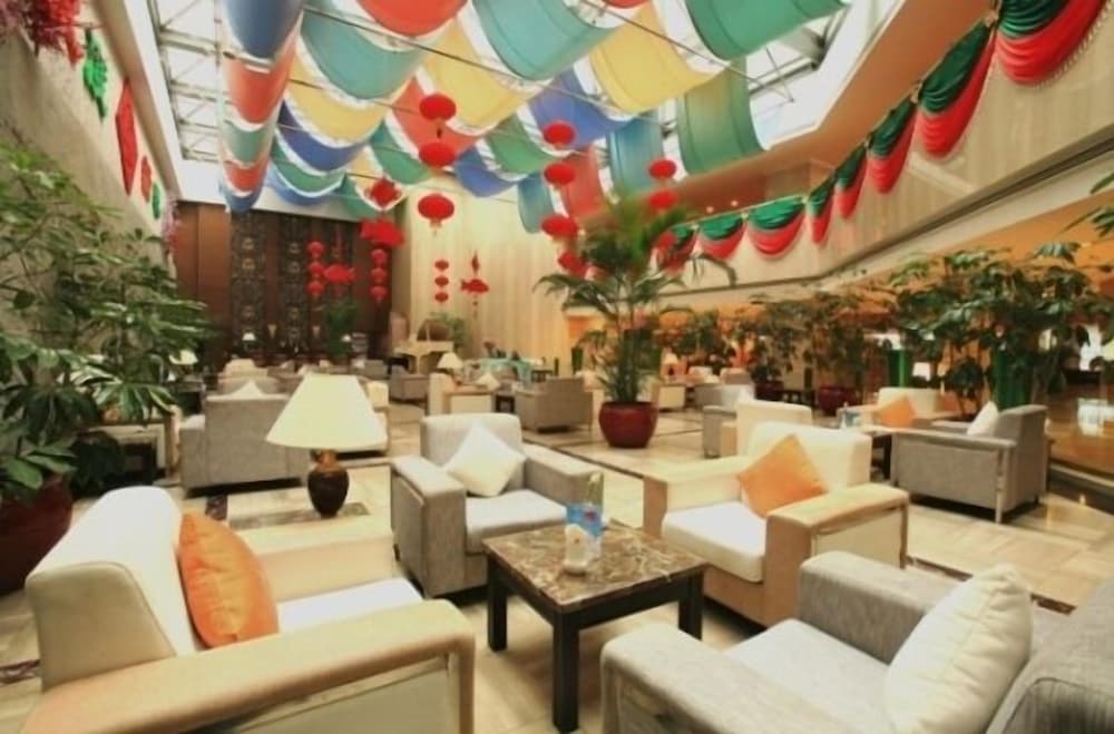 Kunming Jin Jiang Hotel 29/47