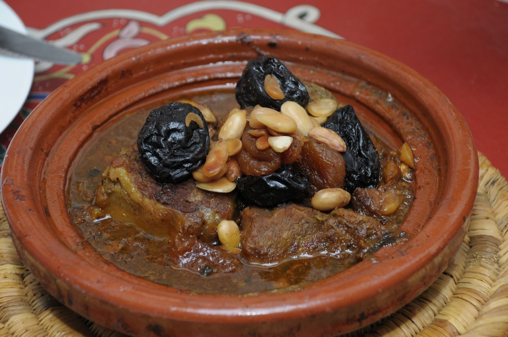 Riad Tamarrakecht 45/70