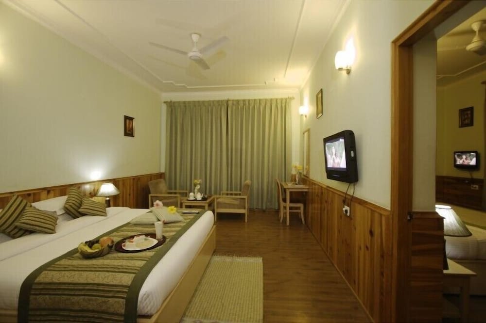 J.J Resorts by Bivaan 14/23