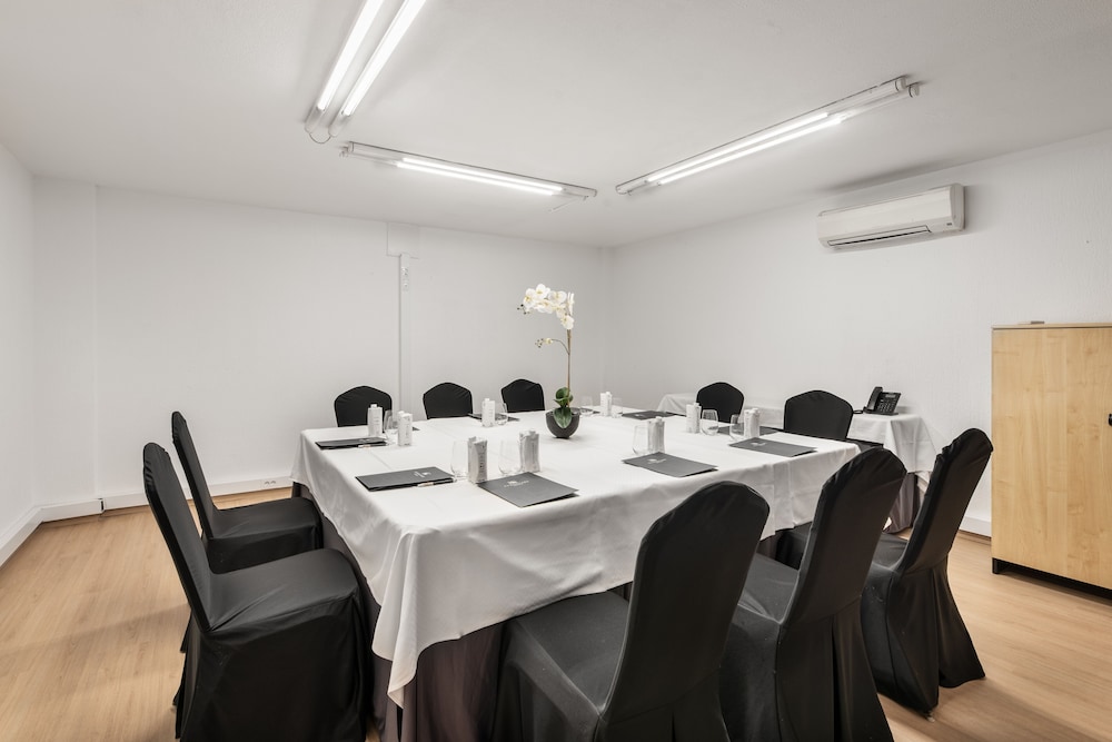 Eurostars Gran Hotel Lugo 38/50