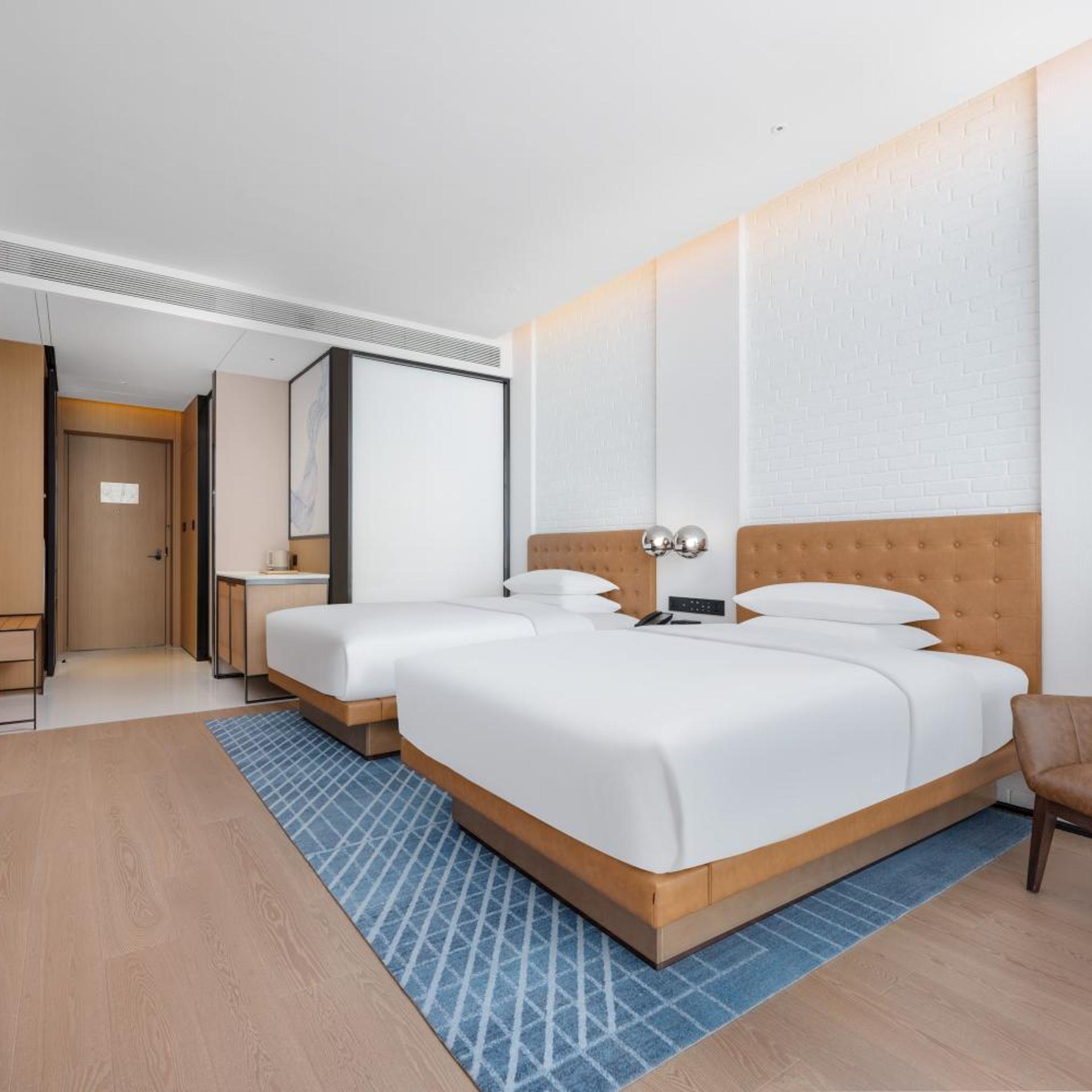Four Points by Sheraton Xi'an High-Tech Zone 19/56