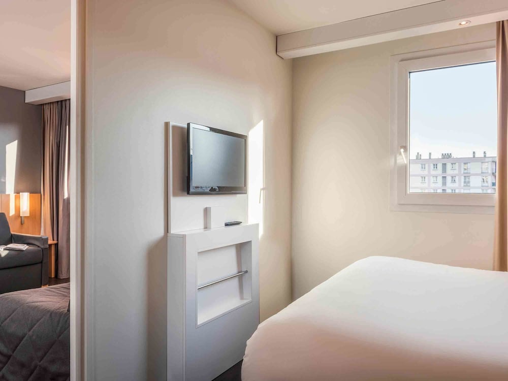 Ibis Le Havre Centre 8/74