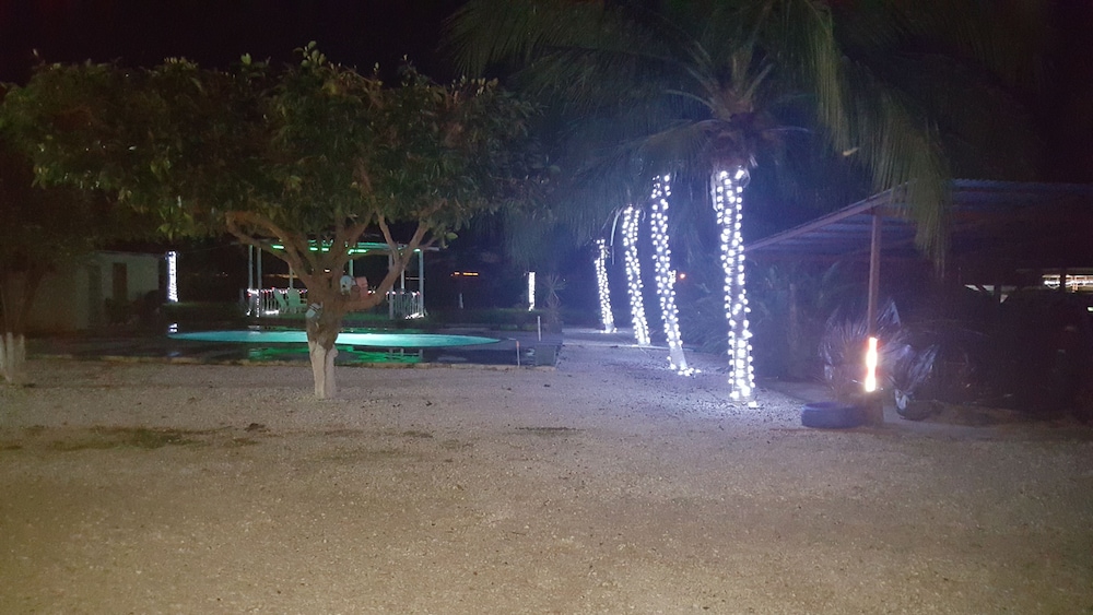 Hotel La Arena 18/27
