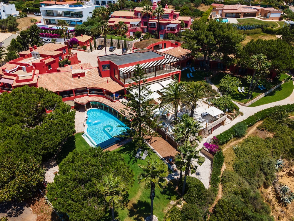 Boutique Hotel Vivenda Miranda 48/56