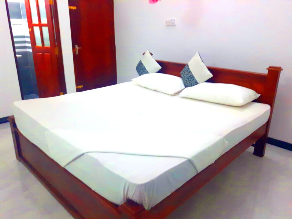 STANDARD, DOUBLE BED, GARDEN VIEW, GARDEN AREA
