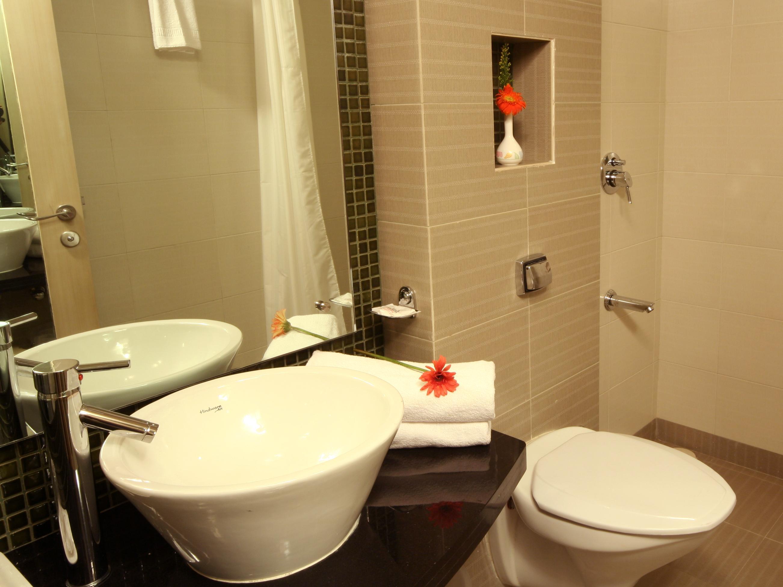 Hotel Archana Residency 28/29