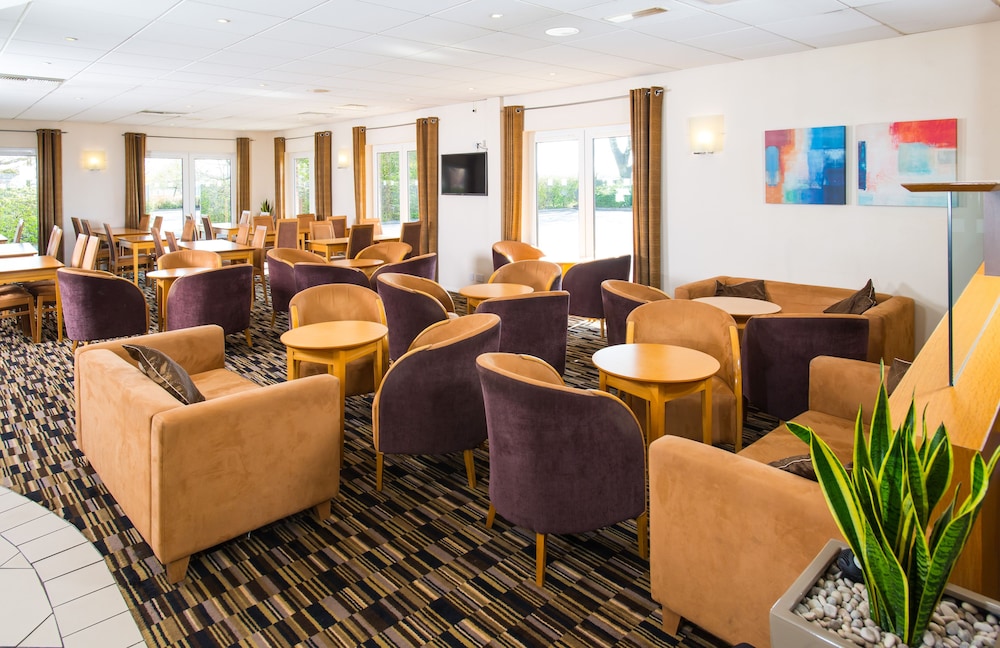 Holiday Inn Express Peterborough 21/43