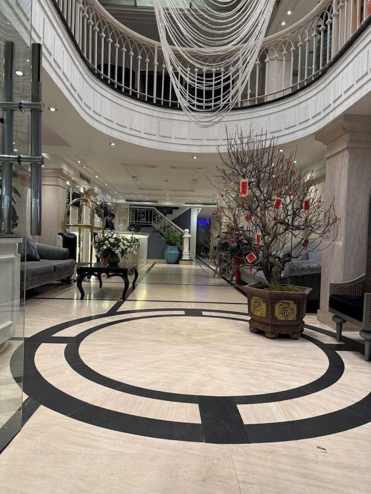 Hanoi Victor Gallery Hotel & Spa 36/50