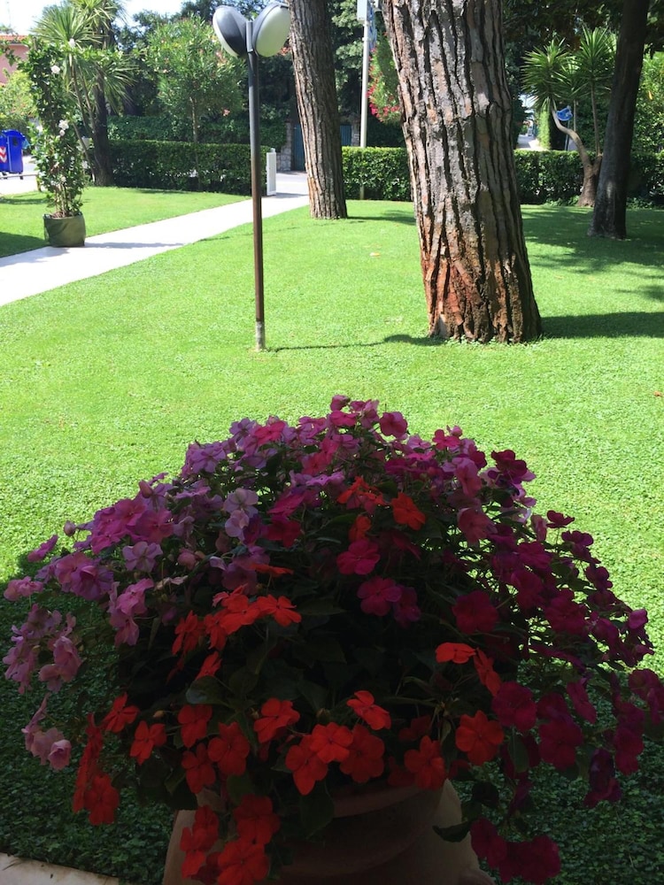 HOTEL IL CARAVAGGIO 23/33