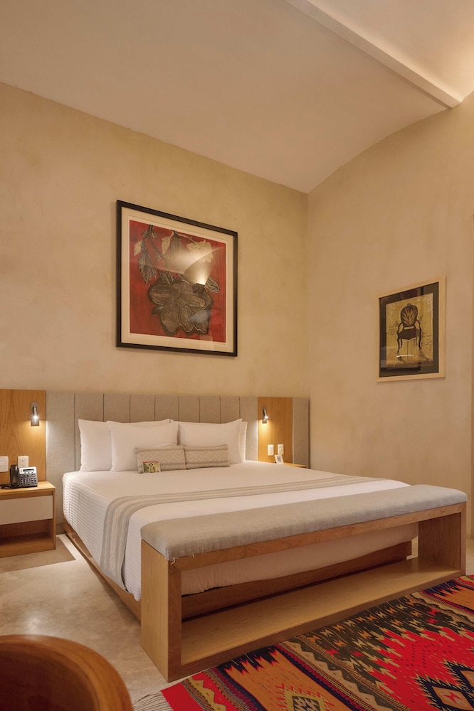 Casa Carmen Oaxaca 7/29