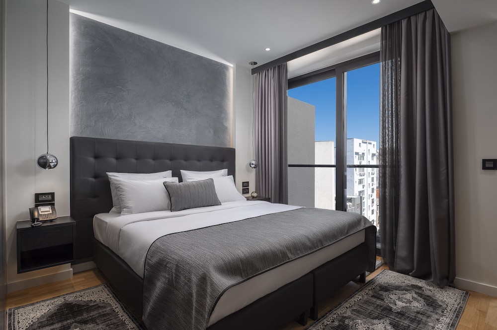 No 15 Ermou Hotel 10/50