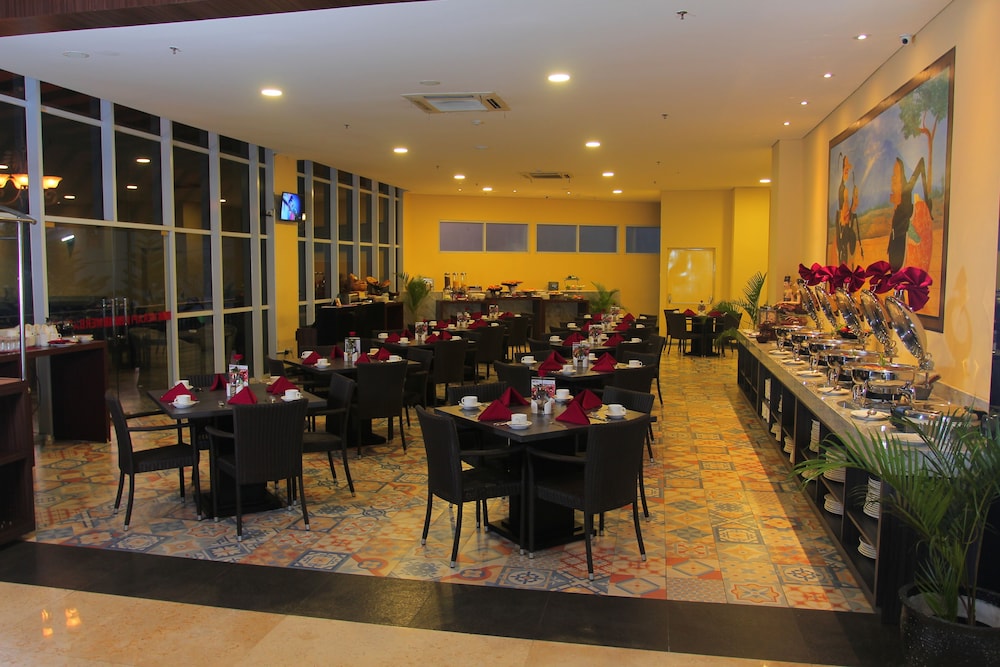 Merapi Merbabu Hotels Resort Bekasi 47/61