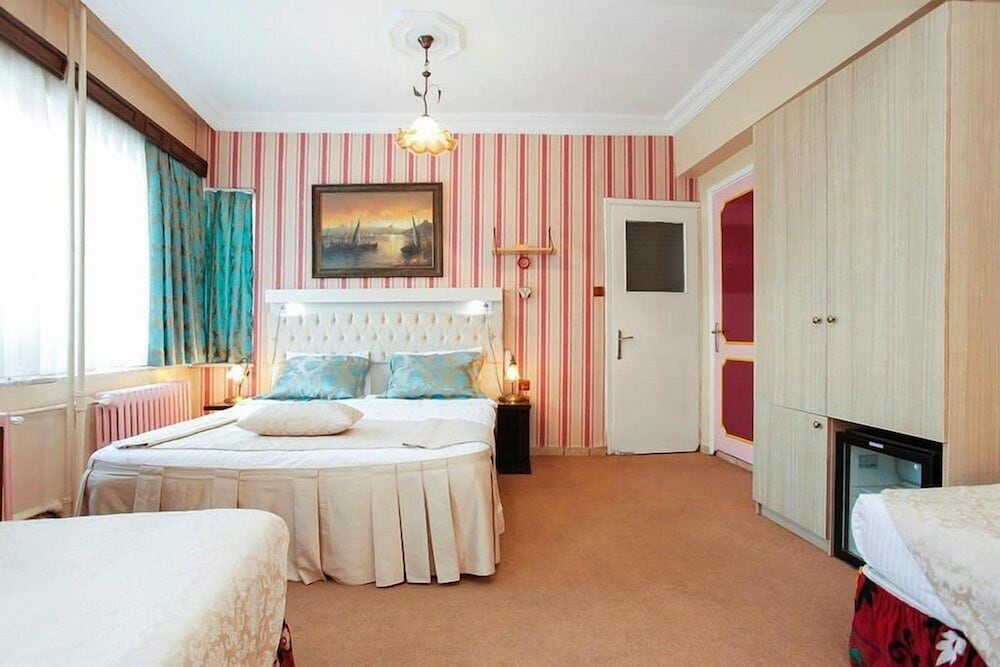 Sultanahmet Hotel Han 8/66