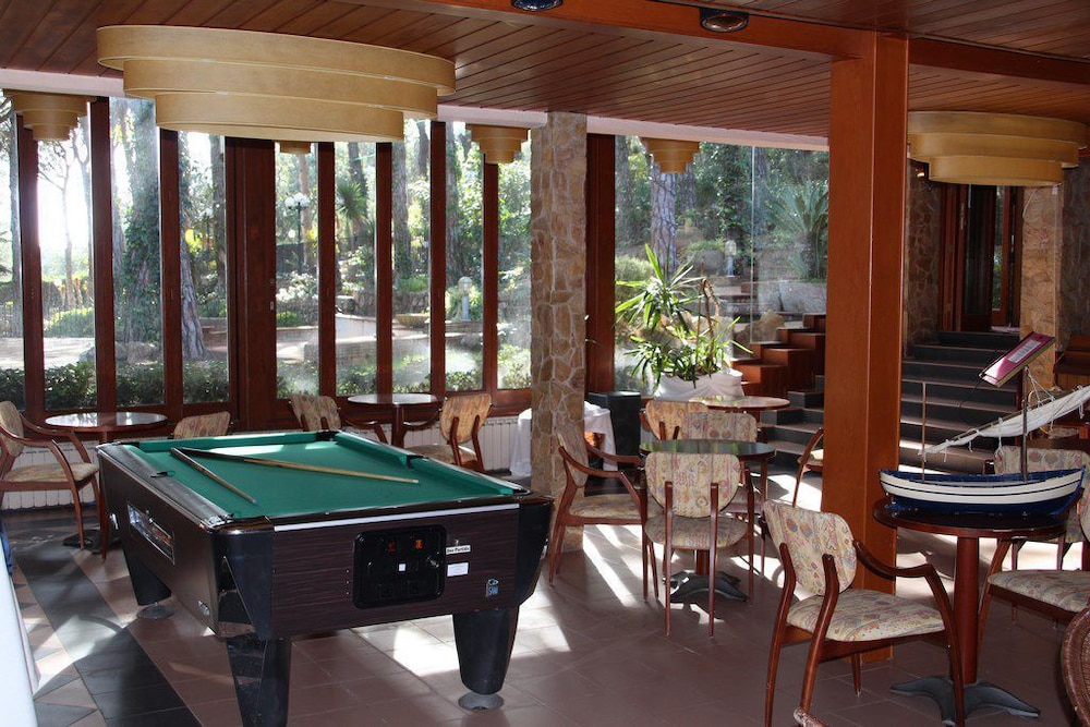Hotel Garbi 25/51