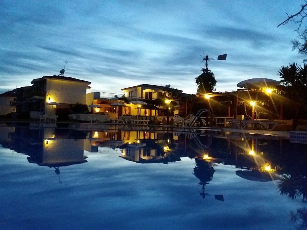 Eleonas Boutique Hotel and Spa - Adults Only 5/99