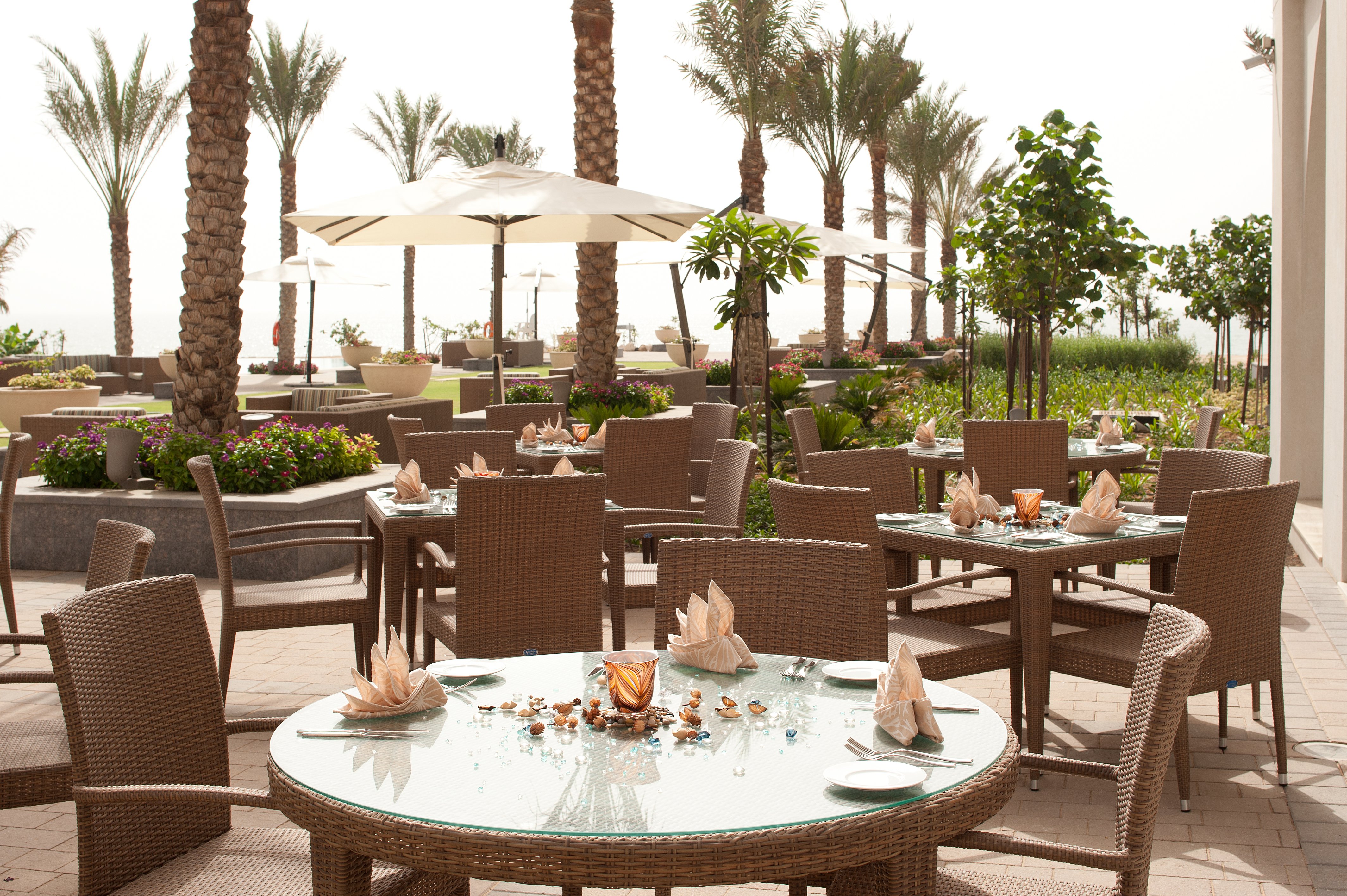 Crowne Plaza Duqm 32/50