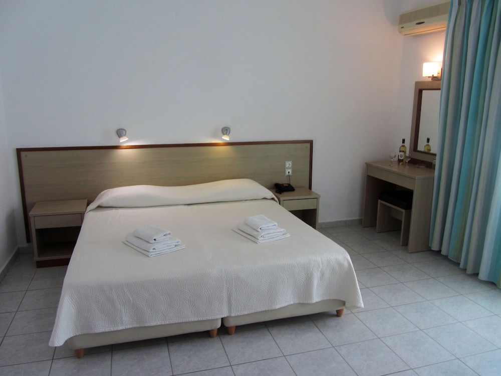 Petra Hotel 27/59