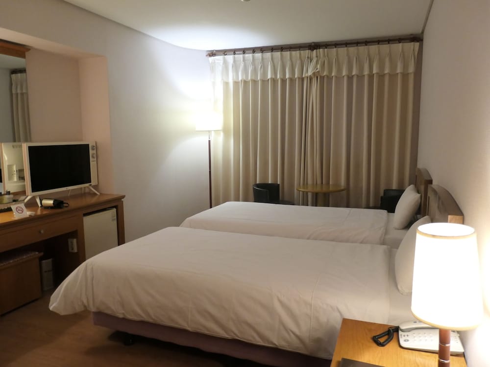 Daedong Hotel 14/31