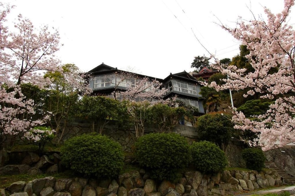 Onomichi Guest House Miharashi-Tei - Hostel 63/72