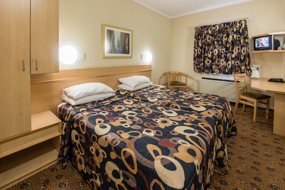 Road Lodge Bloemfontein Airport 21/36