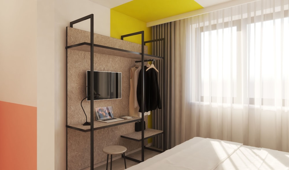 Ibis Styles Wien Messe Prater 26/73