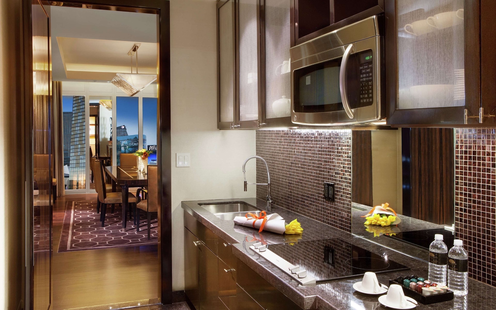 2 BEDROOMS, PRESIDENTIAL, SUITE