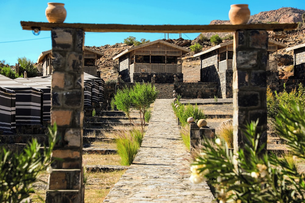 Sama Heights Resort Jebel Shams 46/50