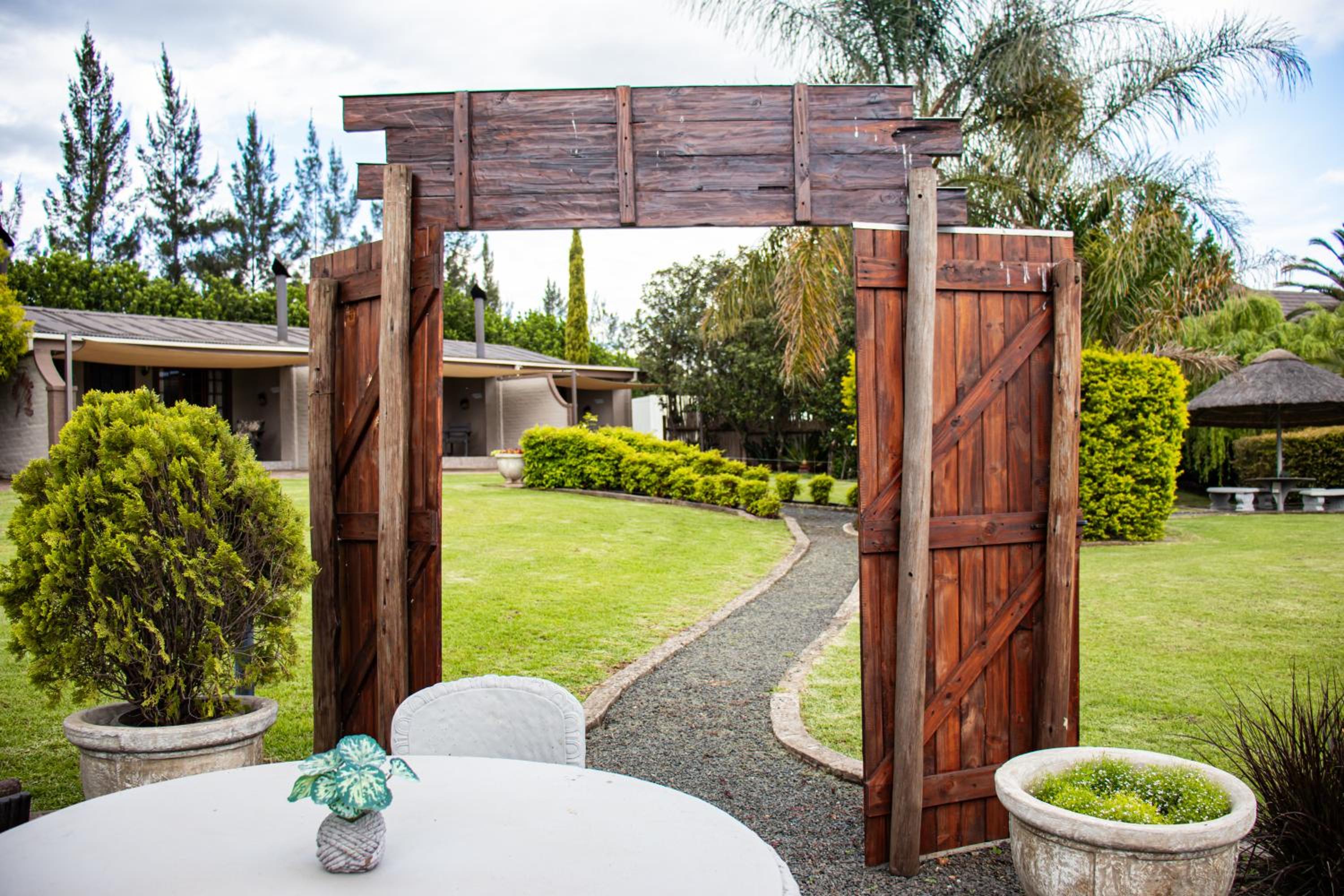 Drakensview Self Catering 42/50
