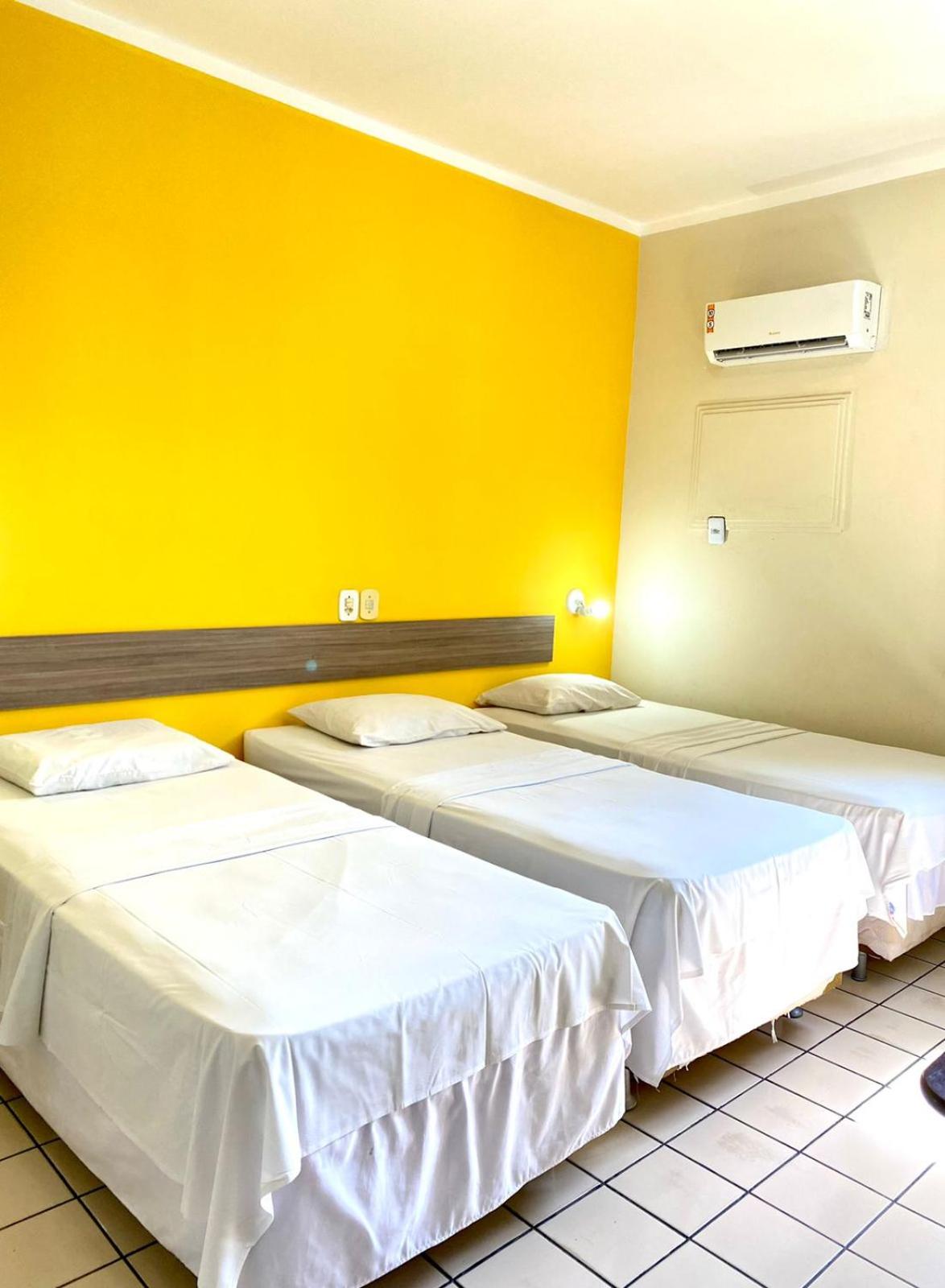 HOTEL SANTA LUZIA 8/24