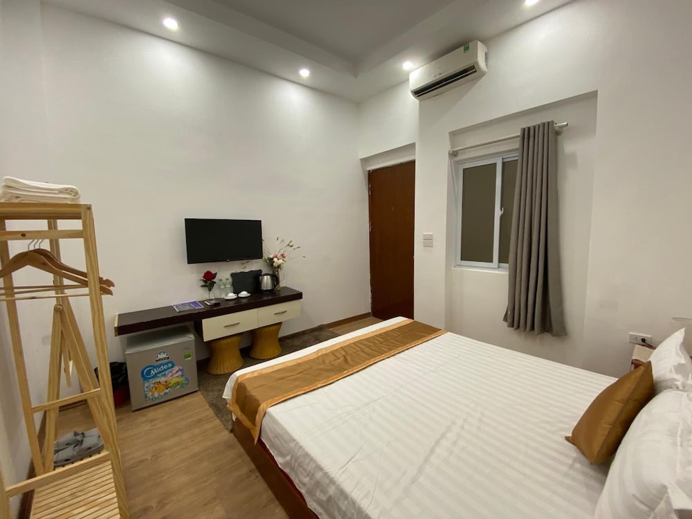 Hanoi Lotus Hostel 10/69