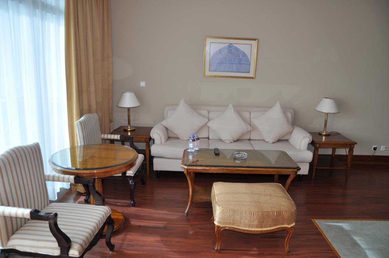 فندق قصر أبها(Abha Palace Hotel) 31/43