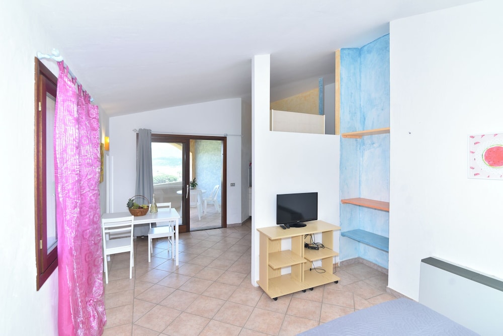 RESIDENCE LA COSTA 23/49