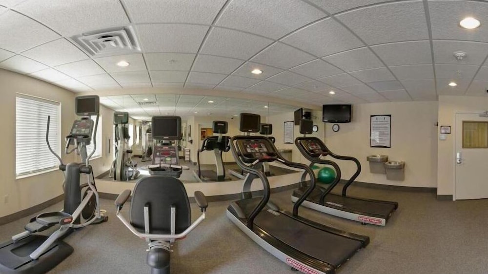 Staybridge Suites Indianapolis Carmel 24/44