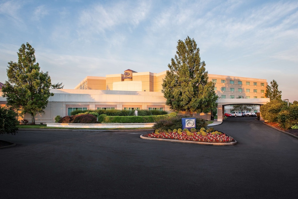 Hilton Cincinnati Airport 2/62