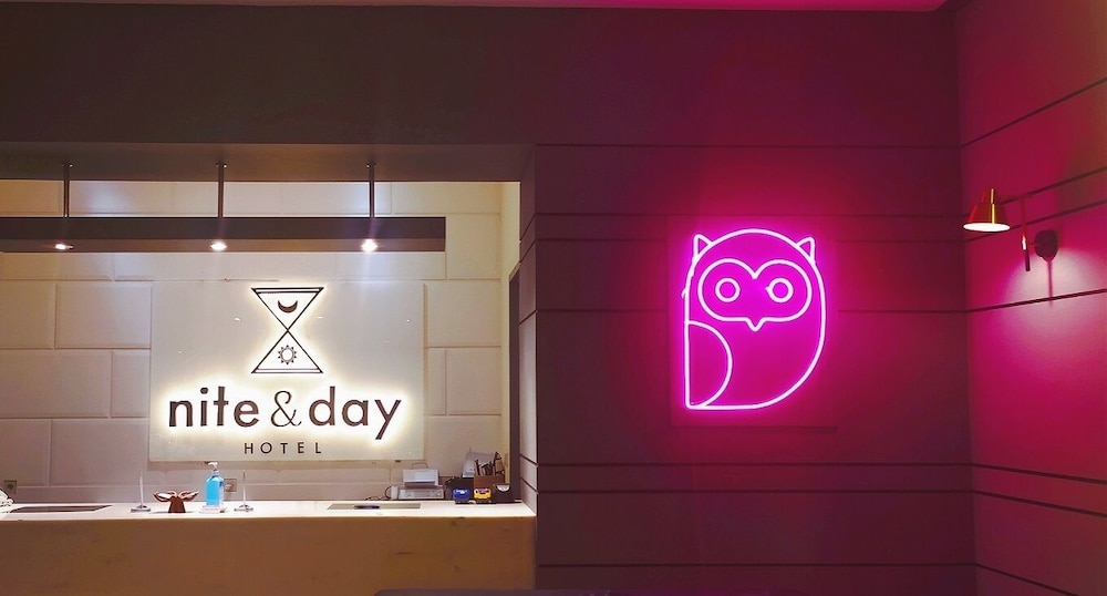 Nite Day Jakarta Mangga Besar 3/26